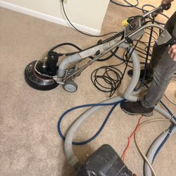 Davids Restore Carpet Cleaning