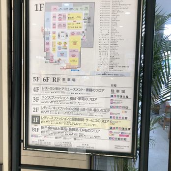 ゆめタウン夢彩都 - Updated February 2026 - 元船町10-1, 長崎市