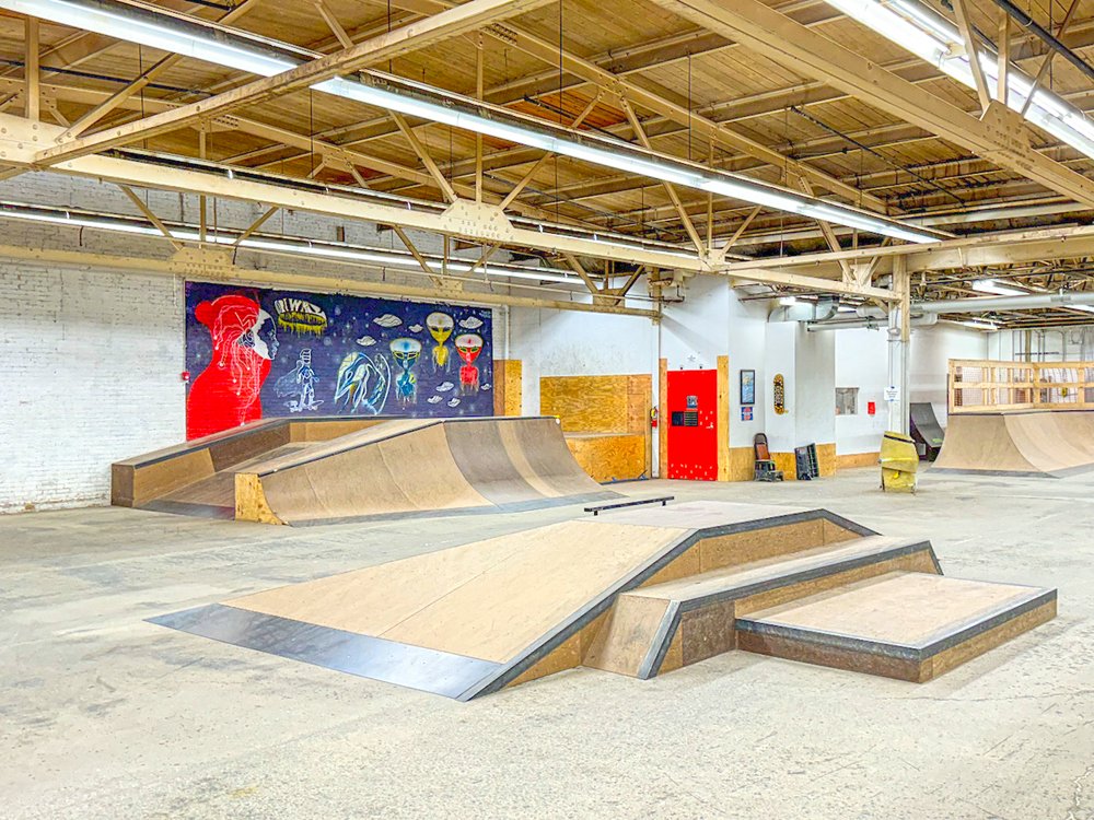 Shred Foundation - social services organization in Albany, NY