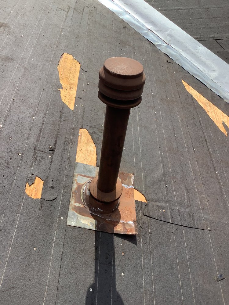 Slide of Houston Roof Doctors