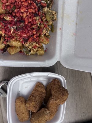 S&S CHEESESTEAKS ( Best Philly Cheesesteaks and Burgers) by null