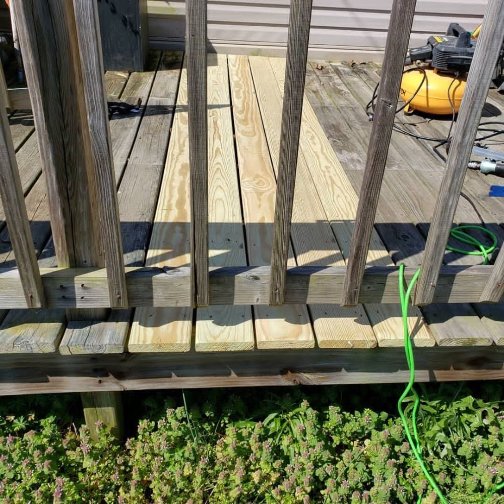 Slide of VIking Remodeling and Siding