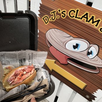 DJ's Clam Shack - Seafood Near Me - Key West, Florida DJ's Clam Shack - Seafood Near Me - Key West, Florida