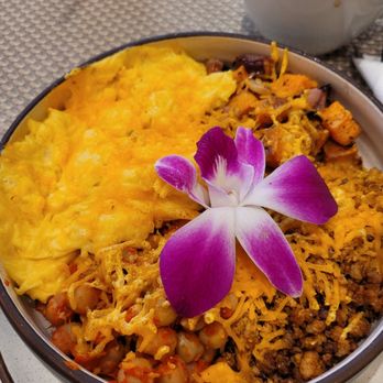 L'Artisane Creative Bakery - Soy chorizo eggs - Bakeries Near Me - Coral Gables, Florida L'Artisane Creative Bakery - Soy chorizo eggs - Bakeries Near Me - Coral Gables, Florida