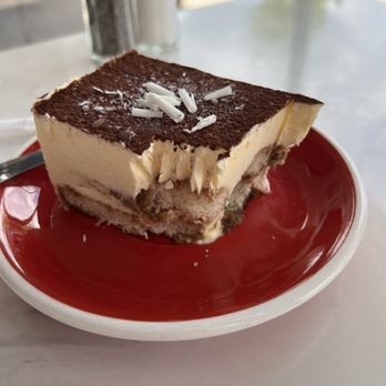 Seventh Street Cafe - Tiramisu. - Sandwiches Near Me - St. Joseph, Missouri Seventh Street Cafe - Tiramisu. - Sandwiches Near Me - St. Joseph, Missouri