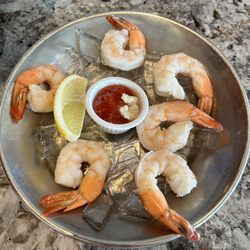 Blue Pointe - Jumbo Shrimp Cocktail