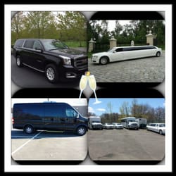 Black Chariot Limo - Black Chariot Limo on time every time.