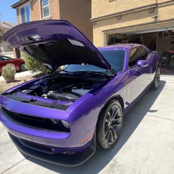 Renew Auto Detail