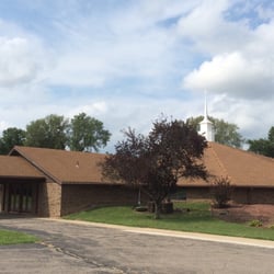 The River Church