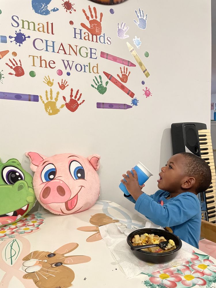 Successworks 264 - childcare center in Greensboro, NC