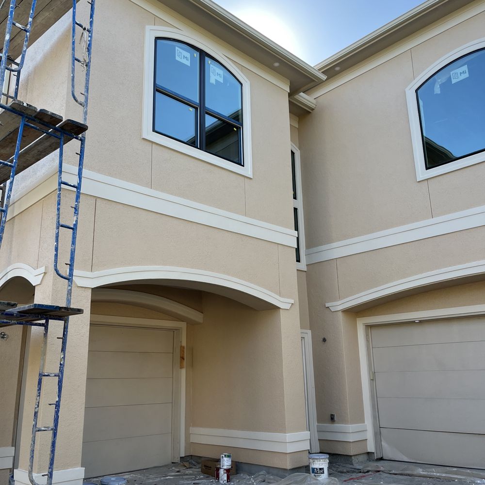 Barrera Seamless Gutters - Gutter Services Near Me