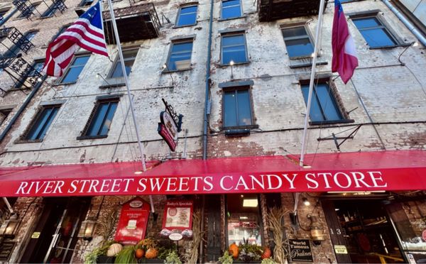 River Street Sweets by null
