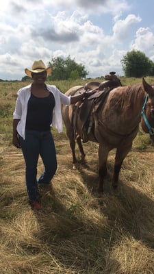 BROKEN BOW RANCH - 43 Photos & 59 Reviews - 1755 E Malloy Bridge Rd ...