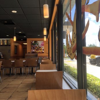 Taco Bell - Fast Food Near Me - Davie, Florida