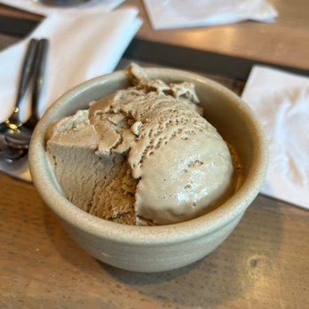 Monkeypod Kitchen by Merriman - Kona Coffee Gelato - New American Near Me - Kihei, Hawaii Monkeypod Kitchen by Merriman - Kona Coffee Gelato - New American Near Me - Kihei, Hawaii