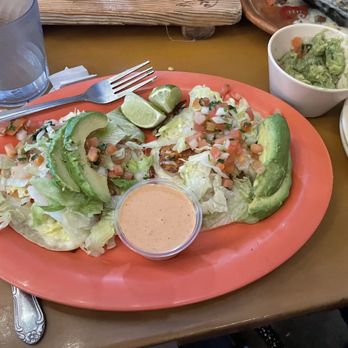 LA VECINDAD - Shrimp tacos. Too much toppings & cheese - Tacos Near Me - Las Vegas, Nevada LA VECINDAD - Shrimp tacos. Too much toppings & cheese - Tacos Near Me - Las Vegas, Nevada