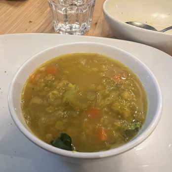 Tractor Foods - BEST SOUP EVER - Sandwiches Near Me - Vancouver, British Columbia Tractor Foods - BEST SOUP EVER - Sandwiches Near Me - Vancouver, British Columbia