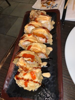 Izakaya Little Tokyo Restaurant by null