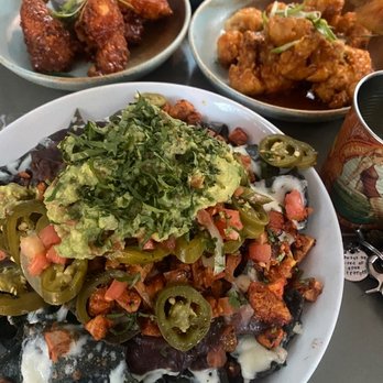 Prank - delicious food!! - Cocktail Bars Near Me - Los Angeles, California