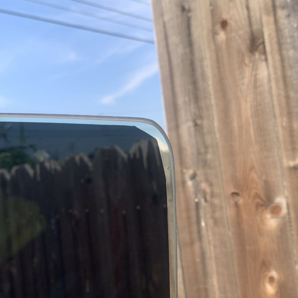 Revelation Car Audio - It's not at the seem of the window - Car Stereo Installation Near Me - Norwalk, California