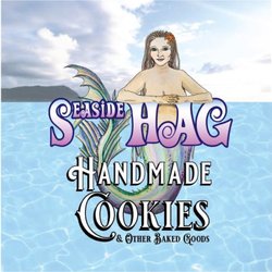 Seaside HAG Baked Goods