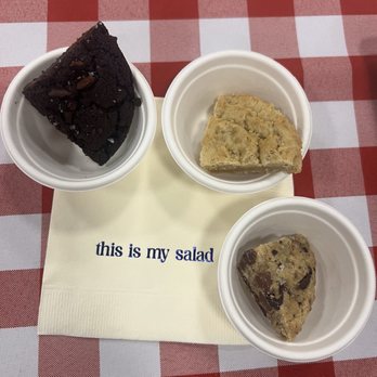 Camp Yelp Washington - Paper Napkin made cheating on my keto diet worth it. - Yelp Events Near Me - Everett, Washington Camp Yelp Washington - Paper Napkin made cheating on my keto diet worth it. - Yelp Events Near Me - Everett, Washington