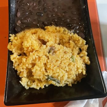Taqueria Milear - Black beans and rice - Mexican Near Me - Crown Heights, New York Taqueria Milear - Black beans and rice - Mexican Near Me - Crown Heights, New York