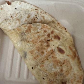 Jacky’s Mexican Restaurant & Bar - Quesadillas - Mexican Near Me - Dixon, California