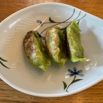 YAYOI - 934. Veggie Gyoza(VG) 6pcs - Japanese Near Me - Cupertino, California YAYOI - 934. Veggie Gyoza(VG) 6pcs - Japanese Near Me - Cupertino, California
