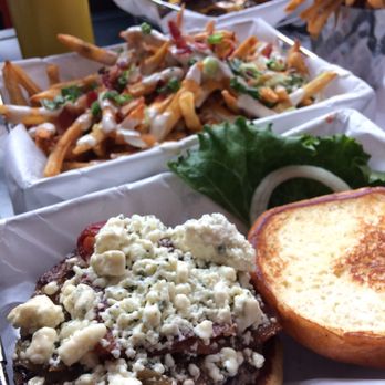 Park Burger - Burgers Near Me - Denver, Colorado Park Burger - Burgers Near Me - Denver, Colorado