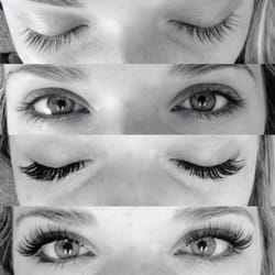 Eyelash Extensions by Mariko