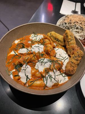 SEOUL SALON NYC by null