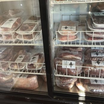 Willcox Meat Packing House - Meat Shops Near Me - Willcox, Arizona