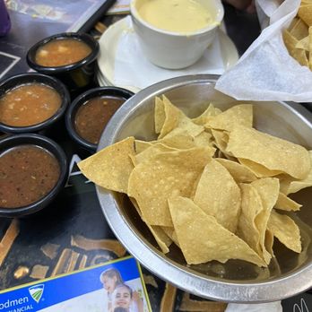 Arboledas Mexican Grill - Chips, queso and salsas - Mexican Near Me - Royse City, Texas Arboledas Mexican Grill - Chips, queso and salsas - Mexican Near Me - Royse City, Texas