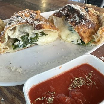 Solamente Pizza - Vegas' best calzone - Pizza Near Me - Las Vegas, Nevada Solamente Pizza - Vegas' best calzone - Pizza Near Me - Las Vegas, Nevada