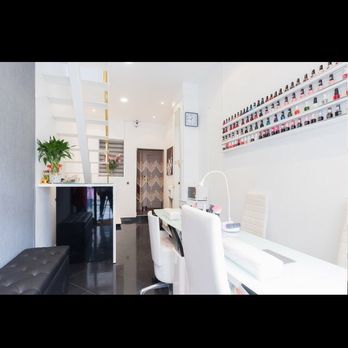 Yuki Nails - Nail Salons Near Me - Paris, 75 Yuki Nails - Nail Salons Near Me - Paris, 75