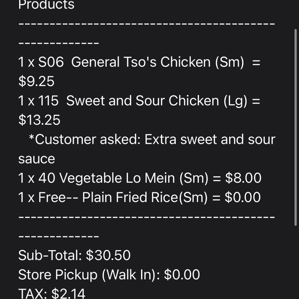 China One - Pricing and deals - Chinese Near Me - Largo, Florida China One - Pricing and deals - Chinese Near Me - Largo, Florida