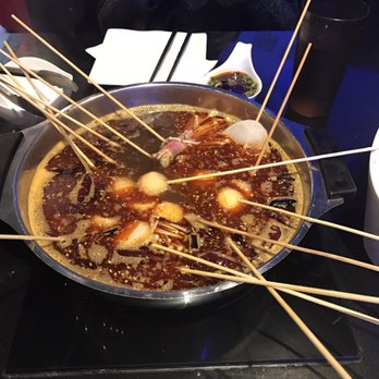 Funny BBQ - Hot Pot Near Me - New York, New York Funny BBQ - Hot Pot Near Me - New York, New York