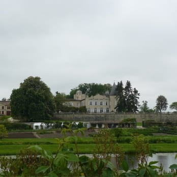 Chateau Lafite Rothschild - Château Lafite Rothschild - Wineries Near Me - Pauillac, 33