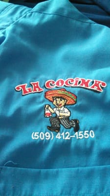 SM La Cocina by null