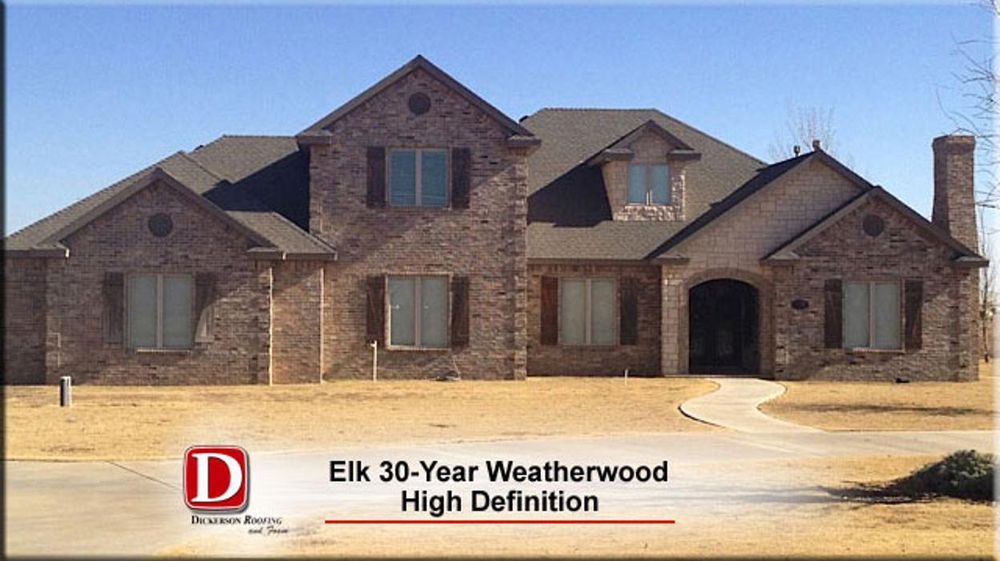 Slide of Dickerson Roofing And Foam