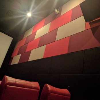 Apple Cinemas - New sound proofing on the walls. Audio has been greatly improved. - Cinema Near Me - Cambridge, Massachusetts Apple Cinemas - New sound proofing on the walls. Audio has been greatly improved. - Cinema Near Me - Cambridge, Massachusetts