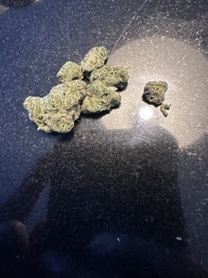 The Grove Dispensary Las Vegas by null