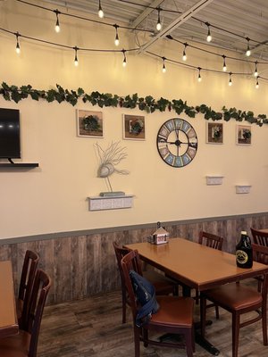 JB's Pizza Parlor by null