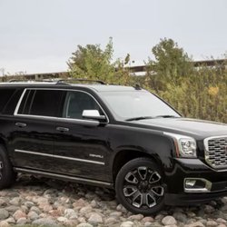 Vital Express Limousine & Car Service