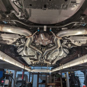Ozark Mountain Muffler - Auto Repair Near Me - West Plains, Missouri Ozark Mountain Muffler - Auto Repair Near Me - West Plains, Missouri