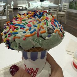 Oberweis Ice Cream and Dairy Store