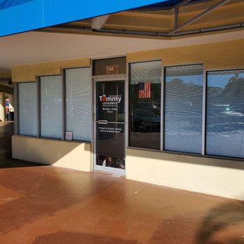 Tommy Locksmith - Call and set up an appt. Can meet at office or come to you! - Keys & Locksmiths Near Me - St. Pete Beach, Florida