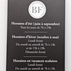 Boulangerie Le Bourhis
