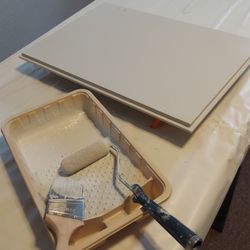 Benjamin Moore Lake Mary Paints